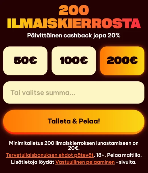 Kuinka rekisteröityä Flamez Casino